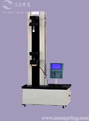 供应拉力试验机 DLS-05型